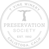 The Preservation Society Logo