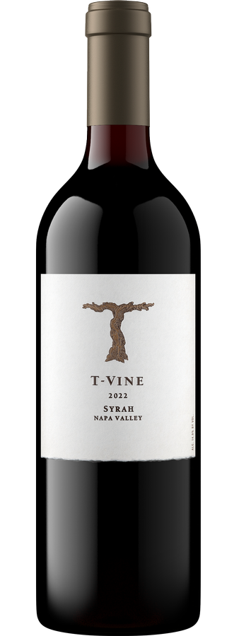 2022 Syrah Napa Valley 1